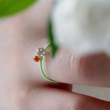 アイムラッキーリング/[CCNMADE] I'm Lucky Ring (5color)