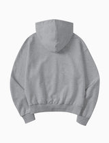 MCT MH20 HOODIE GRAY