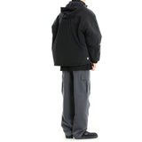 シンサレートレベル‐7ジャケット/THINSULATE LEVEL-7 PARKA