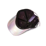 GR ホログラムキャップ / BSR2223FWCP047 GR HOLOGRAM CAP PINK