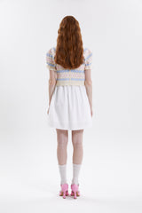 クロシェットカーディガン / CROCHET BL CARDIGAN