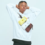 ファニーバッグ / FANNY BAG MINI-LEMON