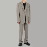 エデンオーバーフィットブレザー/Eden Overfit Blazer