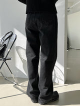 カウンティデニムパンツ/no.3448 County Denim Pants