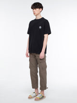 Side Panel Graphic T-Shirt Ver.1 (6594032009334)