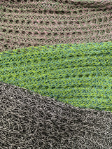ピースニット/PIECE KNIT