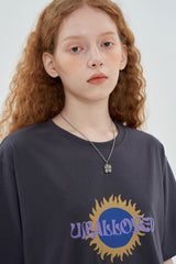 FLOWER NECKLACE