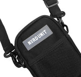 パッチドショルダーバッグ | PATCHED SHOULDER BAG (3957725560950)