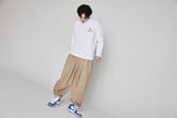 コラボレーションパンツ I KENTA TAKADA × HOLY NUMBER 7 (6686409097334)