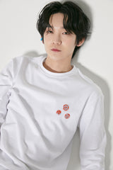 コラボレーションロングTシャツ I KENTA TAKADA × HOLY NUMBER 7 (6686408376438)
