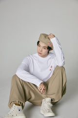 コラボレーションベレー帽 I KENTA TAKADA × HOLY NUMBER 7 (6686410047606)