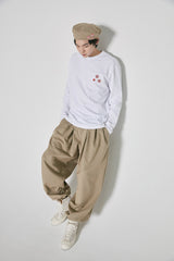コラボレーションベレー帽 I KENTA TAKADA × HOLY NUMBER 7 (6686410047606)