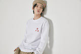 コラボレーションロングTシャツ I KENTA TAKADA × HOLY NUMBER 7 (6686408376438)