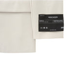 Two-button suit jacket - Ivory (4622119043190)