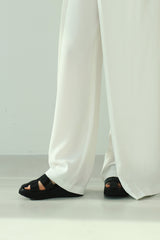 オラチャンキーサンダル / OLA CHUNKY SANDALS_4COLORS