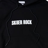 BURNING EYES HOODIE BLACK (6612495859830)
