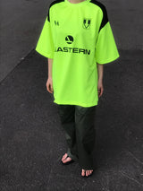 サッカーボクシーT