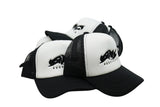 10th BC® KUKA MESH CAP