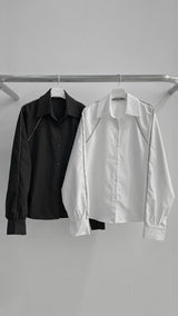 パイプシャツ/PIPE SHIRT