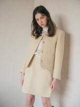 MARIE WOOL JACKET (6638385954934)