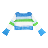 エテメッシュセーター / ETE MESH SWEATER