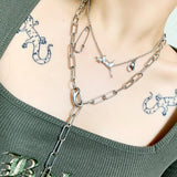 Uncommon layered chain (6661148803190)