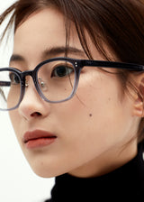 HEROINE (Gradation Black) (6661707006070)
