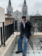 ASCLO Big Daddy Blazer (2color)