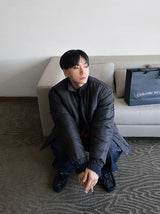 No.0498 PJ mono JP (5color)