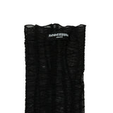 212-mesh wave knee-socks (6564765466742)