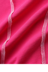 アートリーロングスリーブ / Artery Long Sleeve PINK