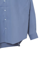 ビビッドオーバーシャツ / vivid over shirt