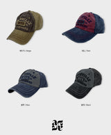 ASCLO NYS Pigment Ball Cap (4color)