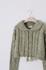 ドリームガールセーター / Dream Girl Sweater
