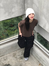Royal cargo pants