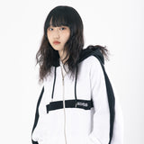 RDCHS BASIC HOODIE ZIPUP [2Color] (6550284664950)