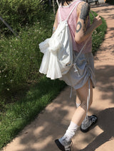 シャインワンピース(3color)