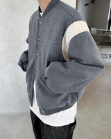 ダフバーシティージャケット / Duff Varcity Jacket