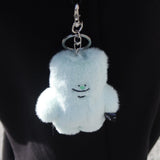tuteogi mint doll keyring