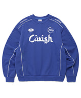CLUB TEAM SWEATSHIRT BLUE(CV2DFUM446A)