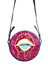 @"リップバッグ" クロスショルダーバッグ｜ripbag cross shoulder bag (2402316779638)
