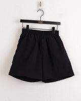 [MADE] リベットメッシュ裏地水遊びナイロンパート3ショーツパンツ/RIVET MESH LINING WATER NYLON THREE PARTS SHORTS PANTS