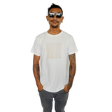 ボリュームホワイトTシャツ / Volume White Tee (4578379464822)