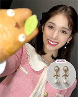 リトルウーマンピアス