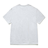 スターTシャツ [1% メレンゲ]