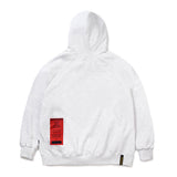 ヘビースウェットフーディー / 21 STGM HEAVY SWEAT HOODIE