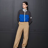[UNISEX] MARION STRIPE JUMPER, BLUE + GREY (6628096344182)