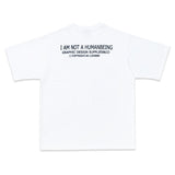 モザイクTシャツ / MOSAIC TEE (2color)