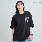 グラフィティーTシャツ / GRAFFITI T-SHIRT (4476491989110)