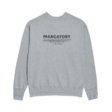 ダブルリブスウェットシャツ / DOUBLE RIB SWEATSHIRT (4577401471094)